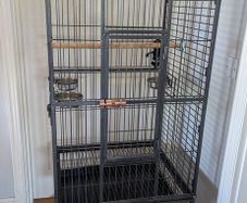 Bird/Parrot cage