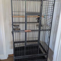Bird/Parrot cage