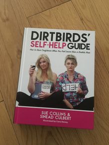The Dirtbirds Self Help Guide