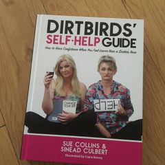 The Dirtbirds Self Help Guide