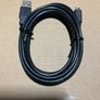 Electric guitar cable accessories USB micro cable 2 m Image 3