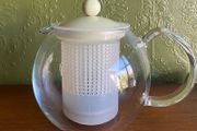Bodum Assam teapot