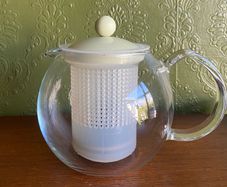 Bodum Assam teapot