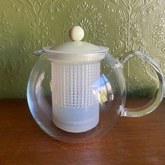 Bodum Assam teapot