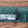 256GB (16x 16GB) Samsung DDR4-3200 RDIMM Server Memory Image 2