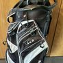 Golf starter half set and bag Image 6