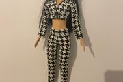 Handmade Barbie Clothes