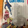 Vintage annual: 'Marvel ' 1967 Image 3