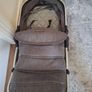 Panorama xti Pram & buggy Image 2