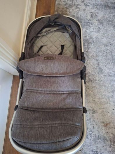 Panorama xti Pram & buggy