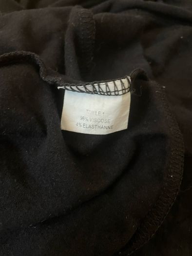 summer top by MiM - size S