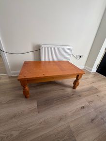 coffee table free to take away