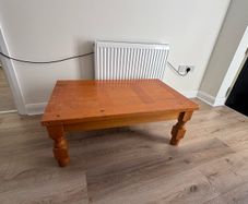 coffee table free to take away