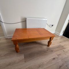 coffee table free to take away