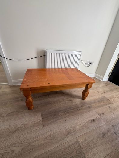 coffee table free to take away