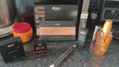 beauty bundle