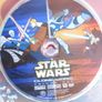 Star Wars Lego DVD's X6 Image 5