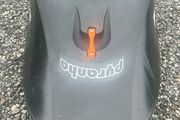 Kayak Pyranha Helectron large