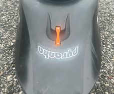 Kayak Pyranha Helectron large