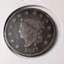 Usa Cent 1827. Image 2