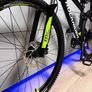 Rockrider ST530 Sport Trail Bike (Like New) Image 9