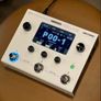 Hotone ampero2 stomp plus Dual Momentary Footswitch. Hotone FS-2 Ampero Switch+ Image 10