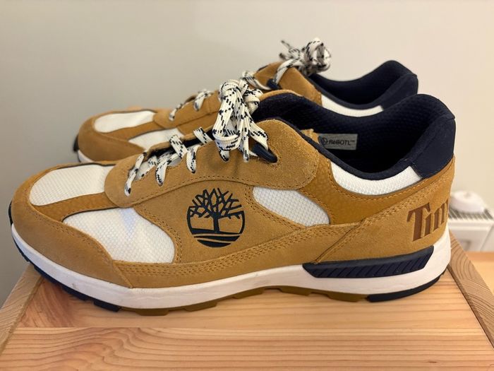 Timberland Shoes