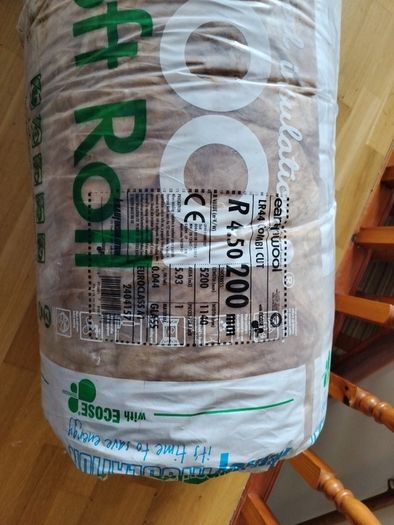 insulation
