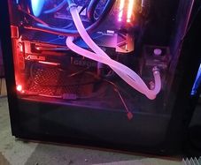 PC desktop