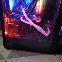 PC desktop