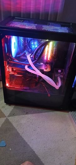 PC desktop