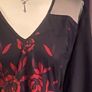 Maxi dress, new, stunning, XL Image 2