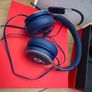 Beats EP blue Image 2