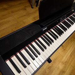 Alesis Prestige 88-Key Digital Piano - Excellent Condition