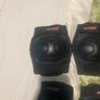 Protective knee elbow pads Image 2