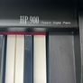 Roland Digital Piano HP900 Image 2