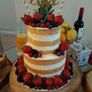 Wooden centre piece Image 7