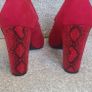 Shoes.  Big Clearout, Make An Offer Image 2