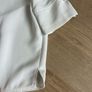 Sandro white blouse Image 8