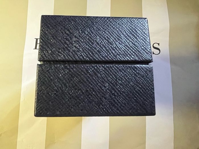 Prada Sunglasses Genuine box
