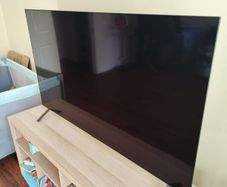 Lg 55" B46 Oled 4k Smart Tv