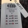 Jack & Jones Slim fit men's shirt size Large - New with tags Image 2