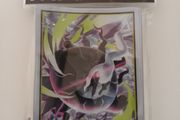 Brand new Pokemon card Game