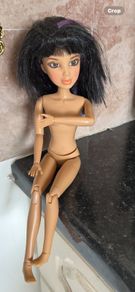 Liv Doll Daniella