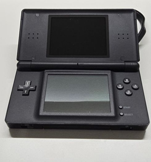 Nintendo DS Lite Black