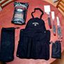 Weber 47cm Compact Kettle Charcoal BBQ + extras Image 7