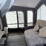 Adria Altea 6 birth triple bunk caravan & awning Image 10