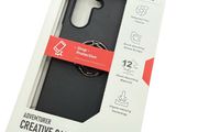 A&amp;J Samsung A26 Ring Case