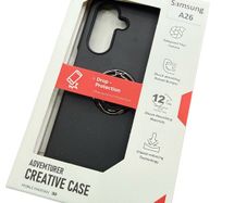 A&J Samsung A26 Ring Case