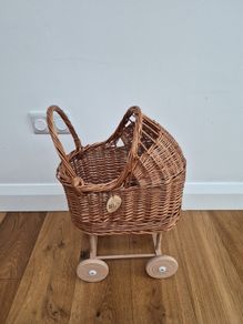 baby doll pram